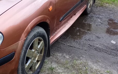 Nissan Almera, 2000 год, 120 000 рублей, 2 фотография