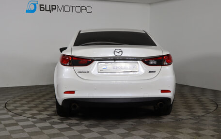 Mazda 6, 2013 год, 1 269 990 рублей, 6 фотография