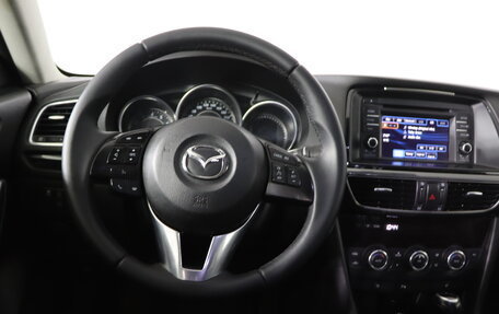 Mazda 6, 2013 год, 1 269 990 рублей, 10 фотография