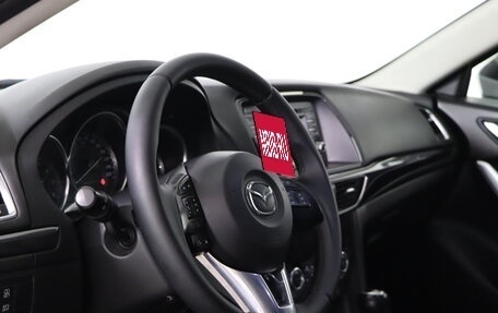 Mazda 6, 2013 год, 1 269 990 рублей, 9 фотография