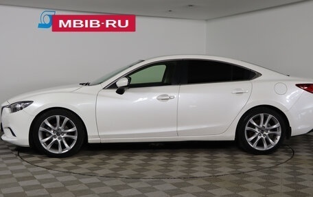 Mazda 6, 2013 год, 1 269 990 рублей, 8 фотография