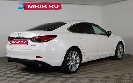 Mazda 6, 2013 год, 1 269 990 рублей, 5 фотография