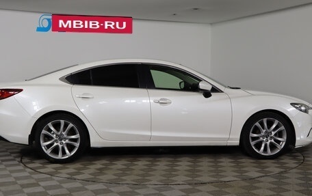 Mazda 6, 2013 год, 1 269 990 рублей, 4 фотография