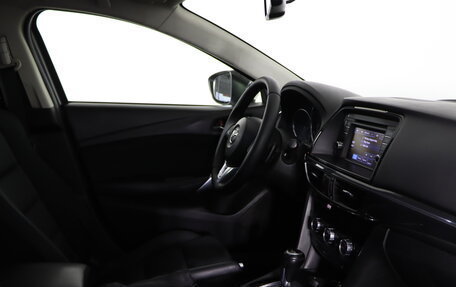 Mazda 6, 2013 год, 1 269 990 рублей, 12 фотография