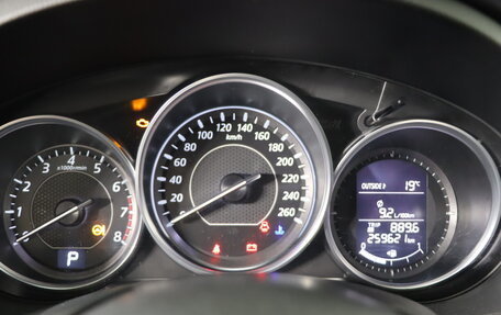 Mazda 6, 2013 год, 1 269 990 рублей, 15 фотография