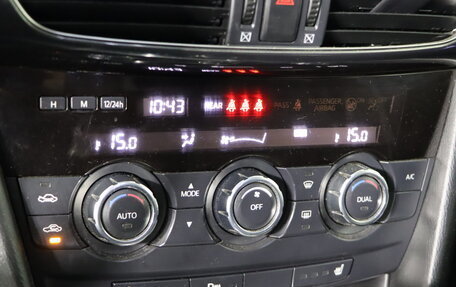 Mazda 6, 2013 год, 1 269 990 рублей, 18 фотография