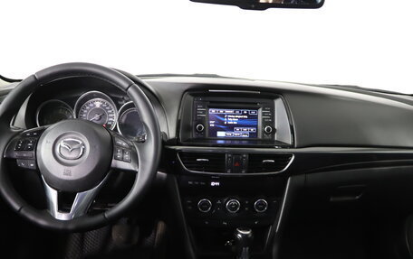 Mazda 6, 2013 год, 1 269 990 рублей, 11 фотография