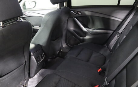 Mazda 6, 2013 год, 1 269 990 рублей, 20 фотография