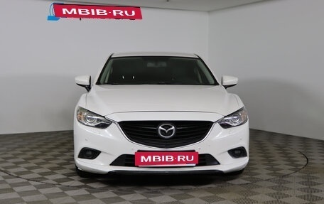 Mazda 6, 2013 год, 1 269 990 рублей, 2 фотография