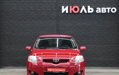 Toyota Auris II, 2007 год, 810 000 рублей, 2 фотография