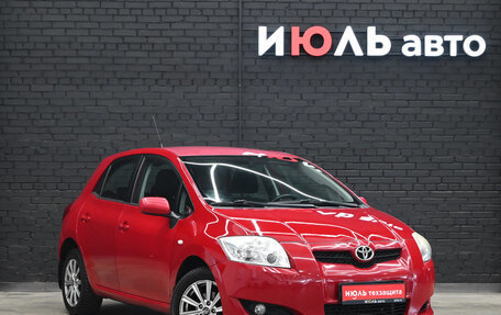 Toyota Auris II, 2007 год, 810 000 рублей, 3 фотография