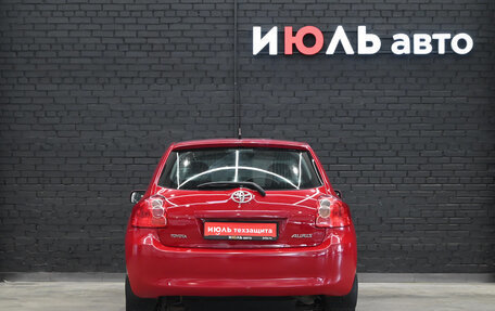 Toyota Auris II, 2007 год, 810 000 рублей, 5 фотография