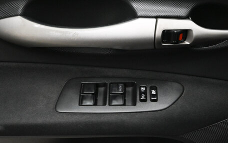 Toyota Auris II, 2007 год, 810 000 рублей, 12 фотография