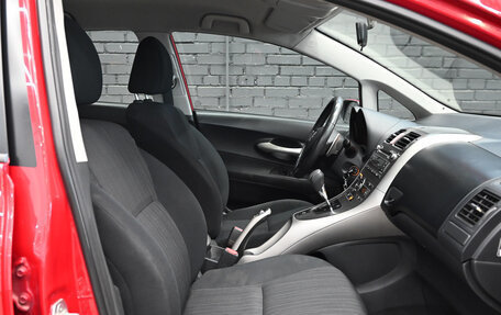 Toyota Auris II, 2007 год, 810 000 рублей, 10 фотография