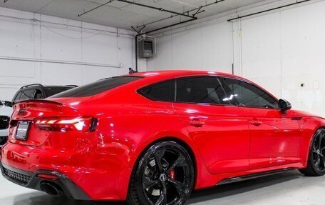Audi RS 5, 2022 год, 8 206 955 рублей, 6 фотография