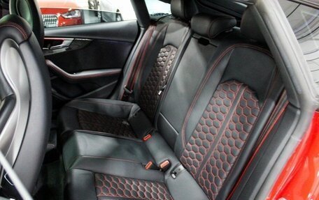 Audi RS 5, 2022 год, 8 206 955 рублей, 17 фотография