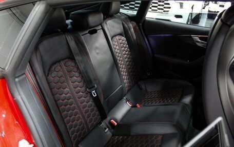 Audi RS 5, 2022 год, 8 206 955 рублей, 19 фотография