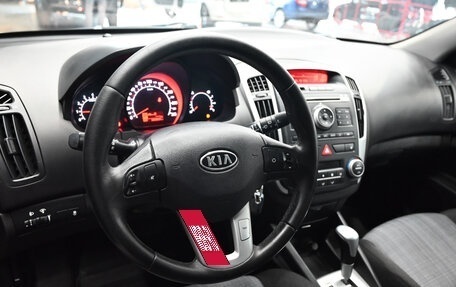 KIA cee'd I рестайлинг, 2011 год, 780 000 рублей, 14 фотография