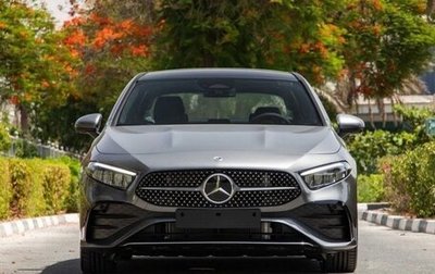 Mercedes-Benz A-Класс, 2025 год, 5 500 000 рублей, 1 фотография