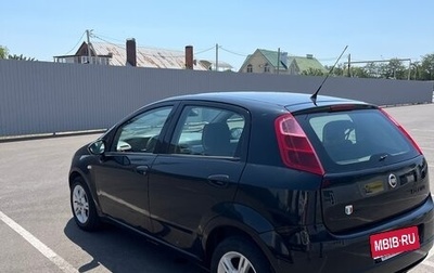 Fiat Punto III Punto Evo рестайлинг, 2006 год, 290 000 рублей, 1 фотография