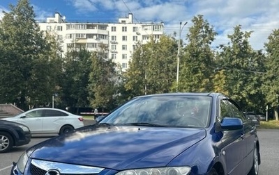 Mazda 6, 2006 год, 459 000 рублей, 1 фотография