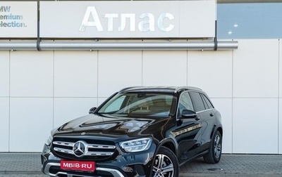 Mercedes-Benz GLC, 2021 год, 3 790 000 рублей, 1 фотография