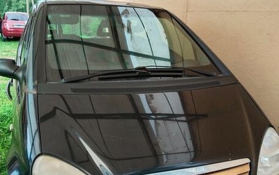 Mercedes-Benz A-Класс, 2003 год, 300 000 рублей, 1 фотография
