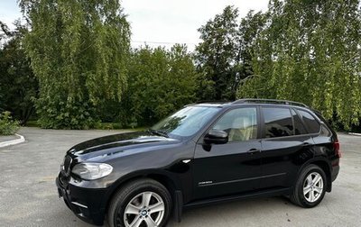 BMW X5, 2013 год, 2 700 000 рублей, 1 фотография