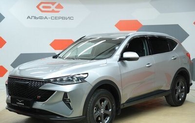 Haval F7 I, 2023 год, 1 790 000 рублей, 1 фотография