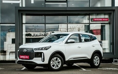 Chery Tiggo 4 I рестайлинг, 2025 год, 2 099 000 рублей, 1 фотография