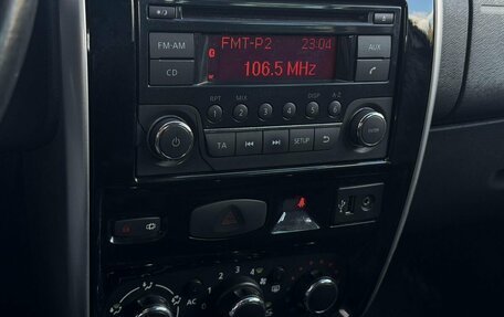 Nissan Terrano III, 2015 год, 1 049 000 рублей, 9 фотография