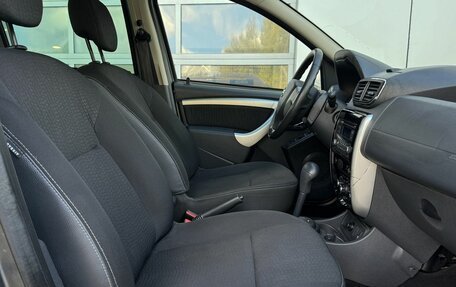 Nissan Terrano III, 2015 год, 1 049 000 рублей, 14 фотография