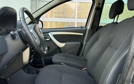 Nissan Terrano III, 2015 год, 1 049 000 рублей, 13 фотография
