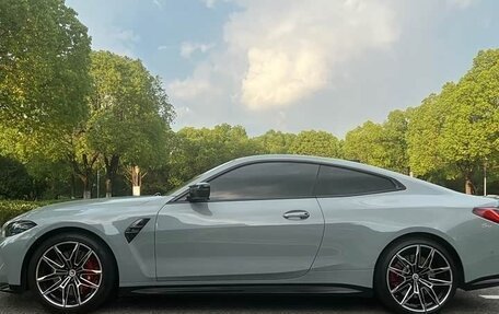 BMW M4, 2022 год, 8 720 000 рублей, 3 фотография