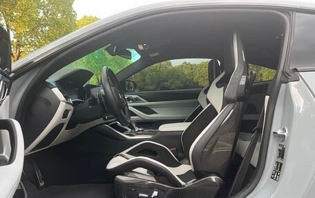 BMW M4, 2022 год, 8 720 000 рублей, 6 фотография