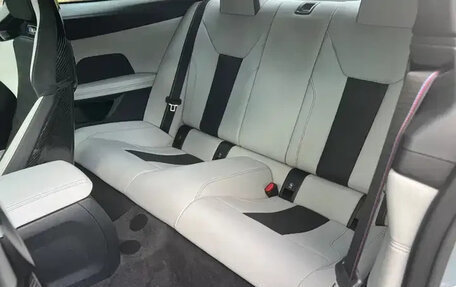 BMW M4, 2022 год, 8 720 000 рублей, 8 фотография