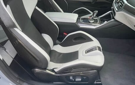 BMW M4, 2022 год, 8 720 000 рублей, 14 фотография