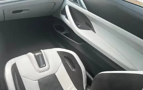BMW M4, 2022 год, 8 720 000 рублей, 10 фотография