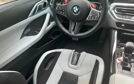 BMW M4, 2022 год, 8 720 000 рублей, 9 фотография