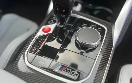 BMW M4, 2022 год, 8 720 000 рублей, 12 фотография