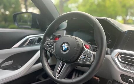BMW M4, 2022 год, 8 720 000 рублей, 13 фотография