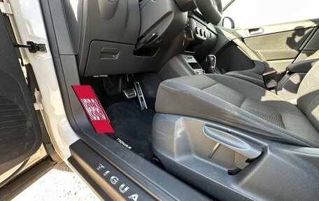 Volkswagen Tiguan I, 2012 год, 1 650 000 рублей, 32 фотография