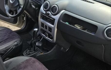 Renault Logan I, 2010 год, 490 000 рублей, 9 фотография