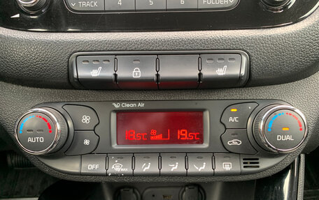 KIA cee'd III, 2015 год, 1 120 000 рублей, 14 фотография