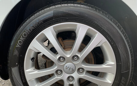 KIA cee'd III, 2015 год, 1 120 000 рублей, 20 фотография