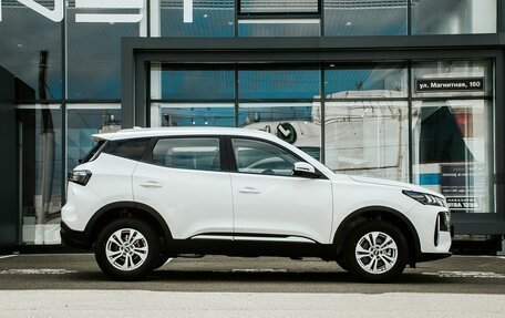 Chery Tiggo 4 I рестайлинг, 2025 год, 2 099 000 рублей, 7 фотография