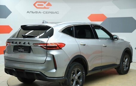 Haval F7 I, 2023 год, 1 790 000 рублей, 5 фотография