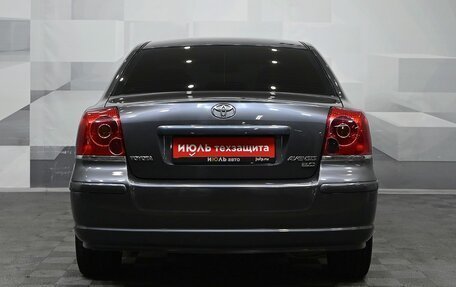 Toyota Avensis III рестайлинг, 2006 год, 920 000 рублей, 5 фотография