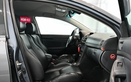 Toyota Avensis III рестайлинг, 2006 год, 920 000 рублей, 11 фотография