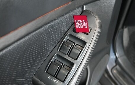 Toyota Avensis III рестайлинг, 2006 год, 920 000 рублей, 16 фотография